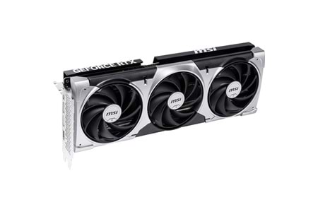 MSI VGA GEFORCE RTX 5060 TI 16G VENUTS 3X OC GDDR7 128B DX12 PCIE 5.0 X16 (3XDP / 1XHDMI)