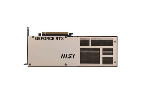 MSI 12GB RTX5070 INSPIRE 3X OC GDDR7 192bit HDIMI-DP PCIE 5.0
