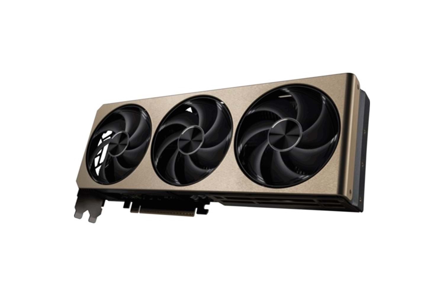 MSI 12GB RTX5070 INSPIRE 3X OC GDDR7 192bit HDIMI-DP PCIE 5.0