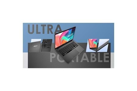 MSI 15.6