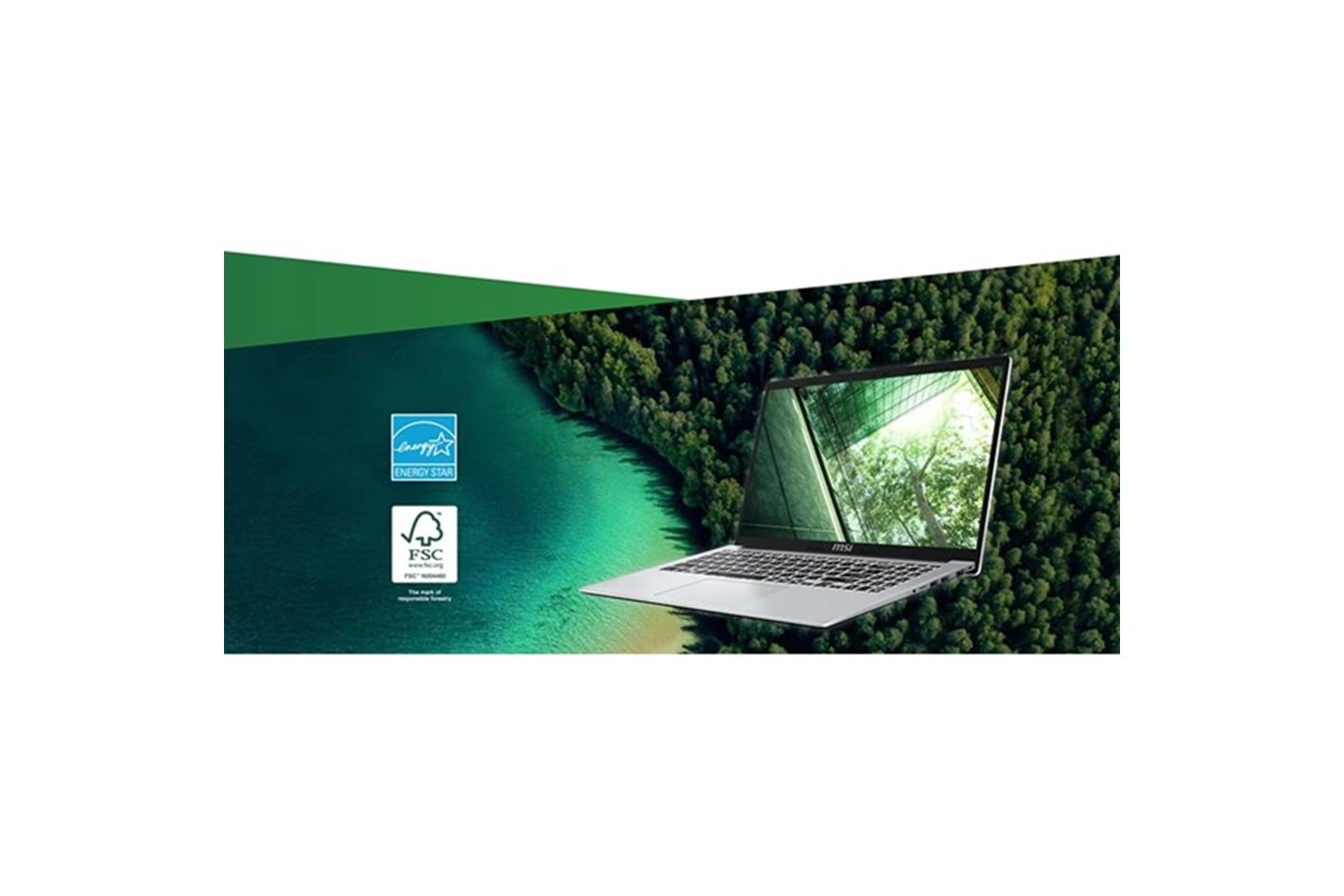 MSI 15.6