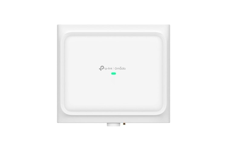 TP-LINK OMADA EAP772-OUTDOOR WIFI7 BE9300 TRIBAND 300m2 HARİCİ-DAHILI ACCESS POINT