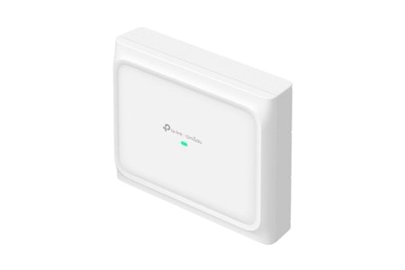 TP-LINK OMADA EAP772-OUTDOOR WIFI7 BE9300 TRIBAND 300m2 HARİCİ-DAHILI ACCESS POINT