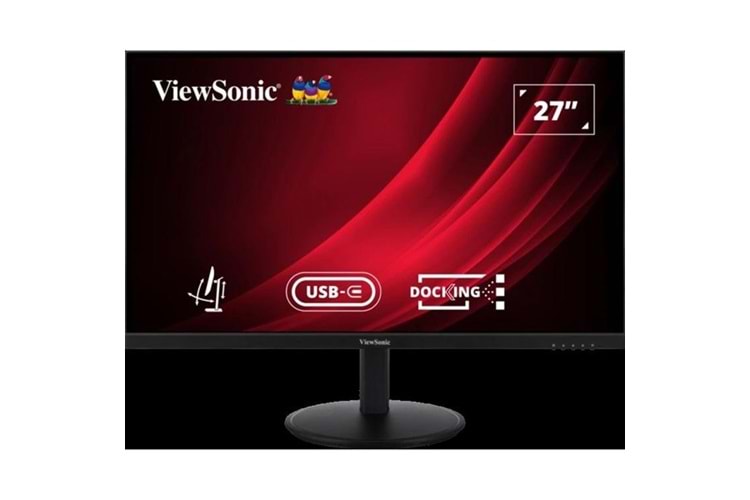 VIEWSONIC 27