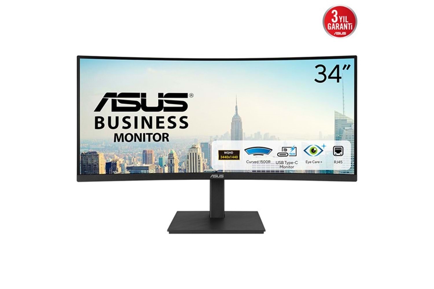 ASUS 34