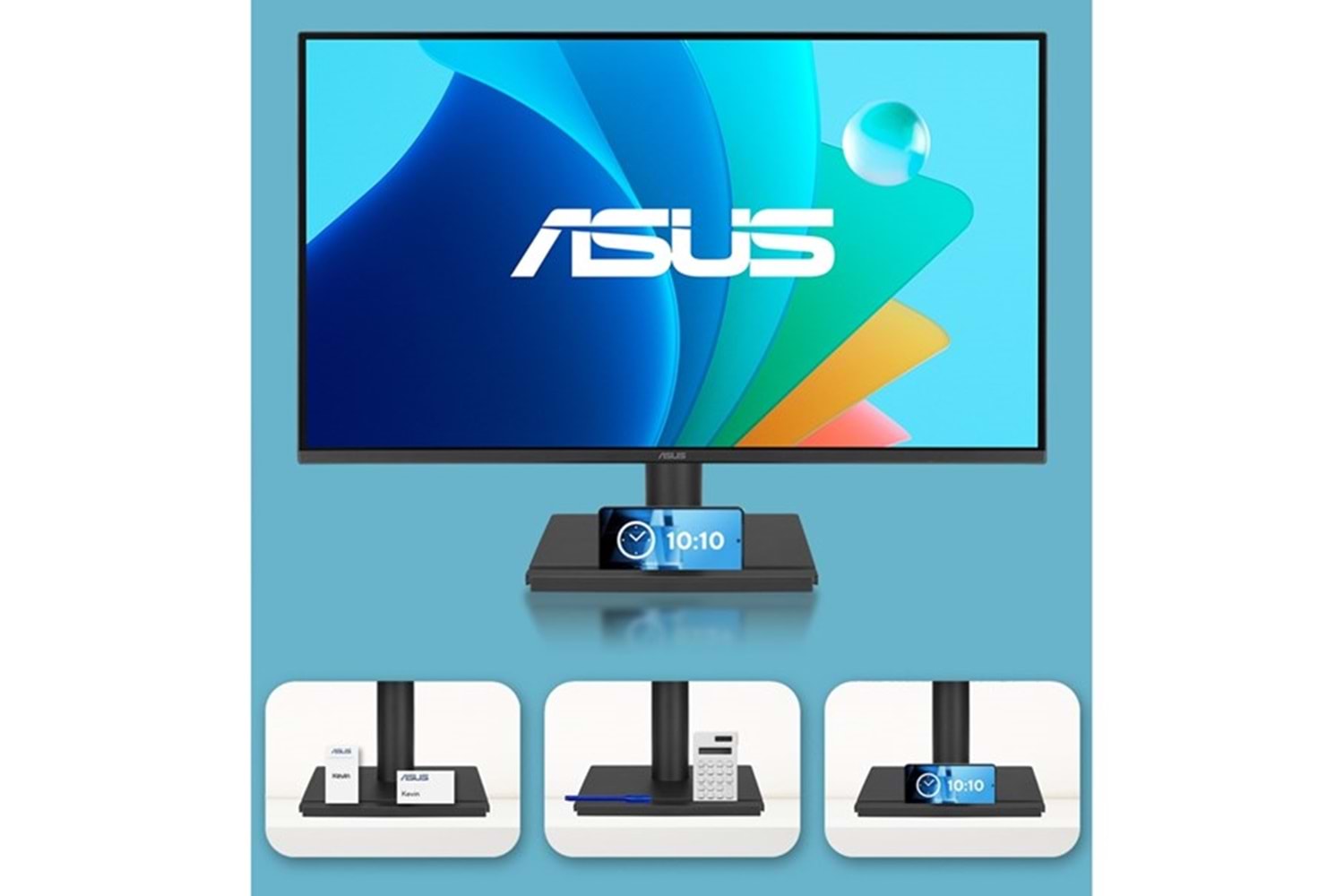 ASUS 27