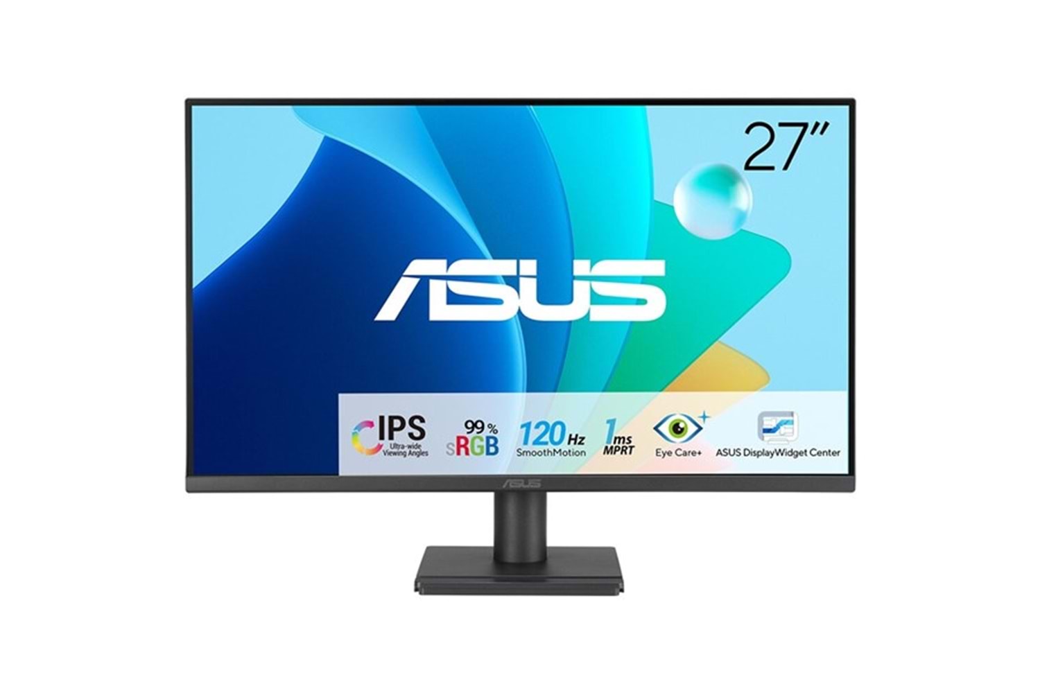 ASUS 27
