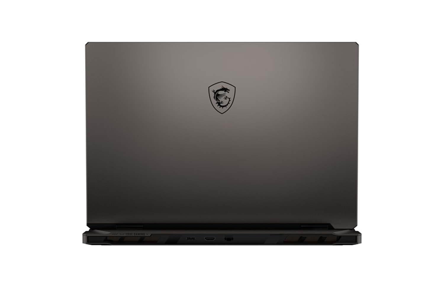 MSI VECTOR 18HX AI A2XWIG-666XTR ULTRA 9 275HX 32GB DDR5 RTX5080 16GB GDDR7 1TB NMVE SSD 18