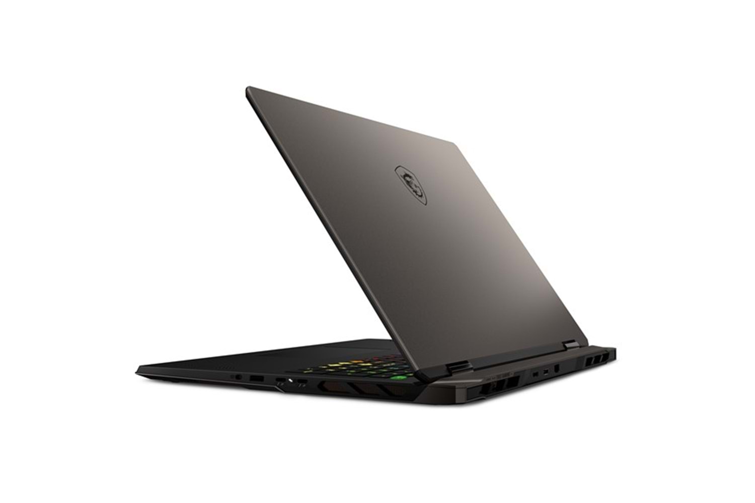 MSI VECTOR 18HX AI A2XWIG-666XTR ULTRA 9 275HX 32GB DDR5 RTX5080 16GB GDDR7 1TB NMVE SSD 18
