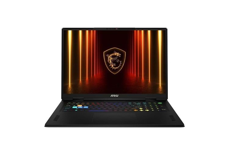 MSI 18