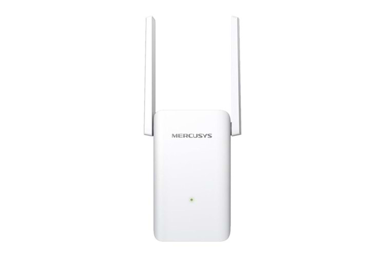 MERCUSYS ME80X AX3000 MENZİL GENİŞLETİCİ PRİZ TİP 
