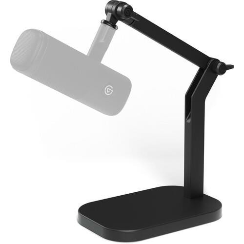 CORSAIR ELGATO 10AAU9901 Wave Desk Stand Stüdyo montaj kolu