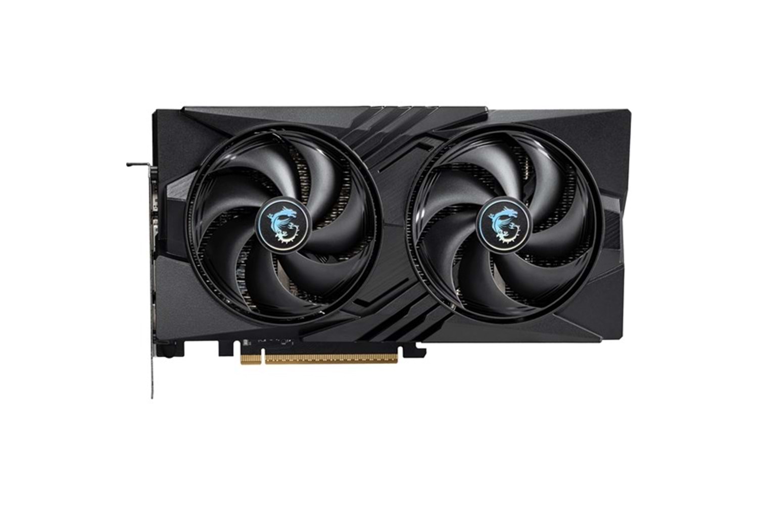MSI 8GB RTX5060 GAMING OC GDDR7 128bit HDMI-DP PCIE 5.0