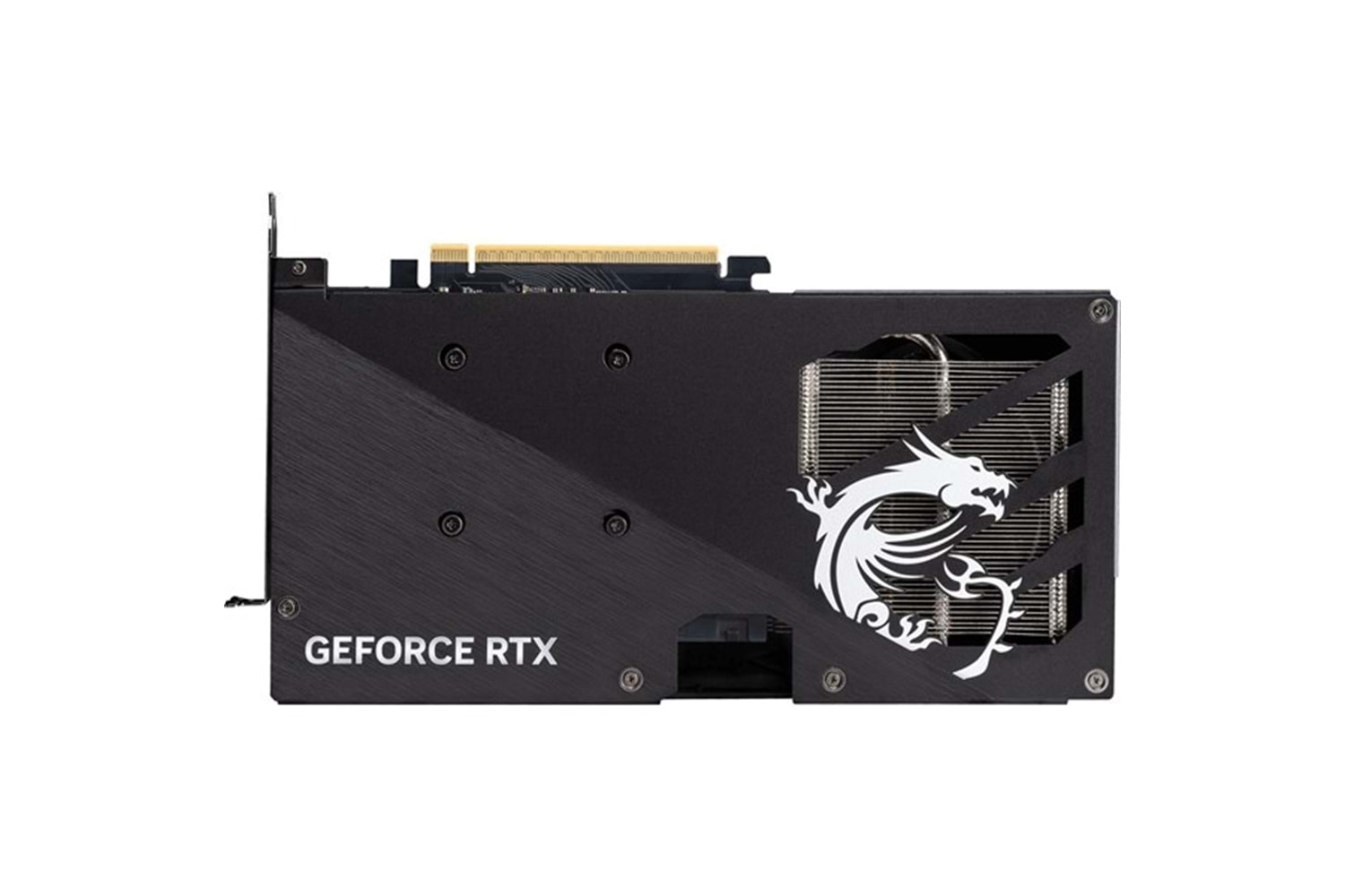 MSI 8GB RTX5060 GAMING OC GDDR7 128bit HDMI-DP PCIE 5.0