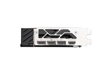 MSI 8GB RTX5060 GAMING OC GDDR7 128bit HDMI-DP PCIE 5.0