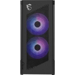 MSI MPG VELOX 300R AIRFLOW PZ PC GAMING EATX PC KASASI