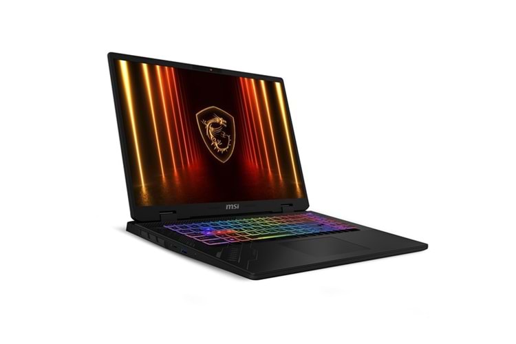MSI 17