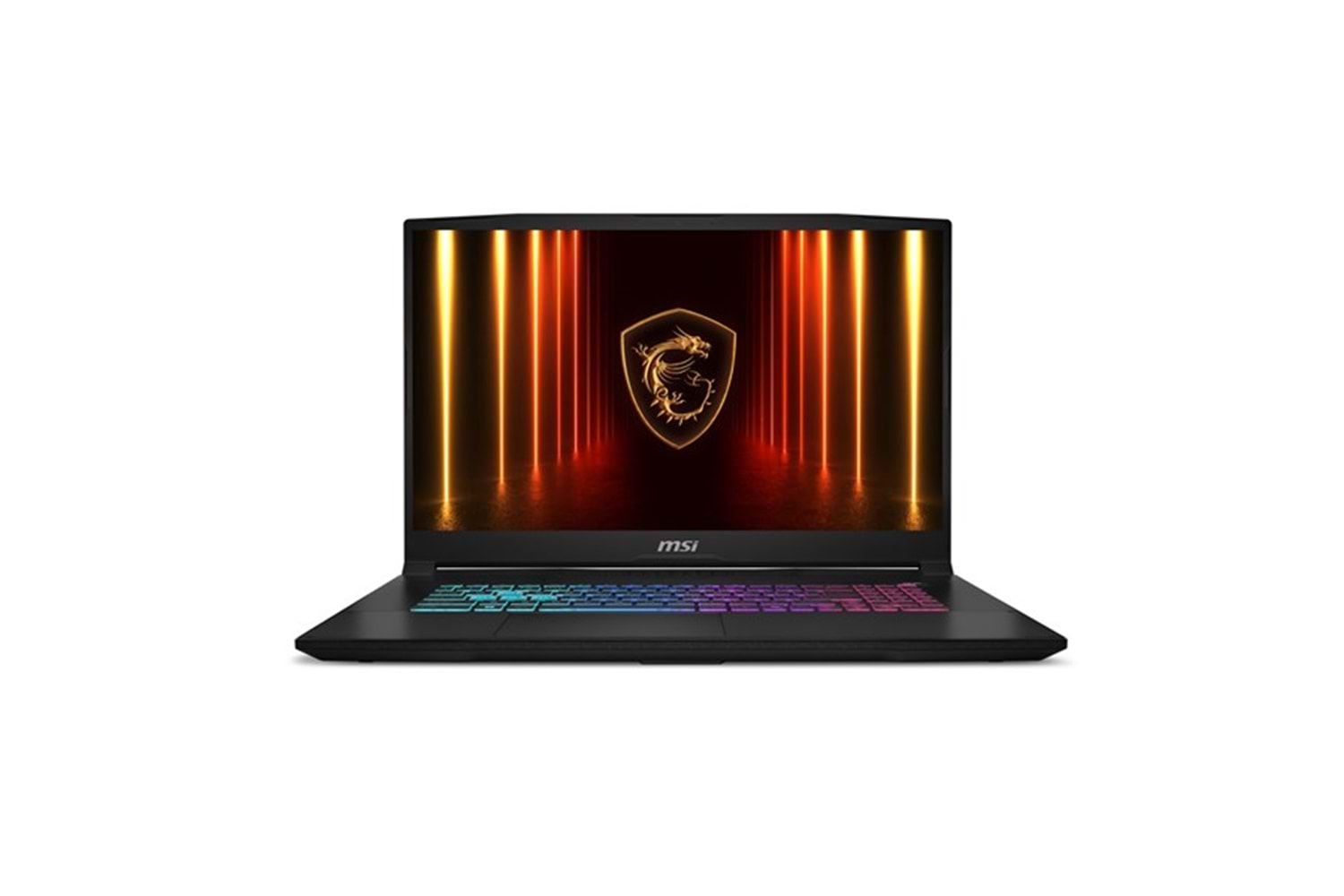 MSI KATANA 17 HX B14WGK-048XTR İNTEL İ9 14900HX 32GB DDR5 RTX5070 8GB GDDR7 1 TB NMVE SSD 17.3