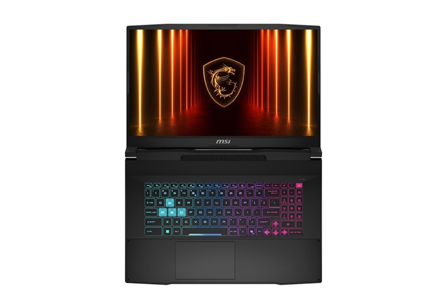 MSI KATANA 17 HX B14WGK-048XTR İNTEL İ9 14900HX 32GB DDR5 RTX5070 8GB GDDR7 1 TB NMVE SSD 17.3