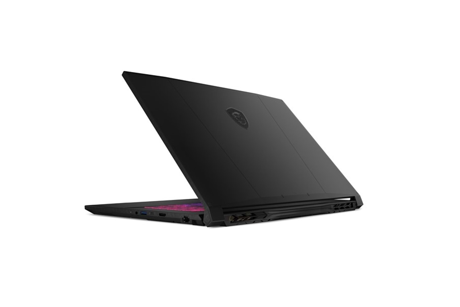 MSI KATANA 17 HX B14WGK-048XTR İNTEL İ9 14900HX 32GB DDR5 RTX5070 8GB GDDR7 1 TB NMVE SSD 17.3