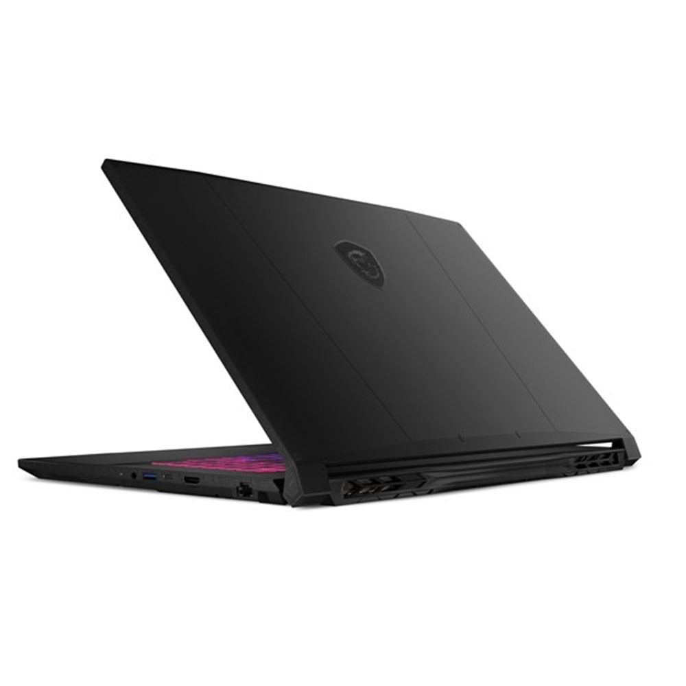 MSI KATANA 17 HX B14WGK-046XTR İNTEL İ7 14650HX 32GB DDR5 RTX5070 8GB GDDR7 1TB NVME SSD 17.3