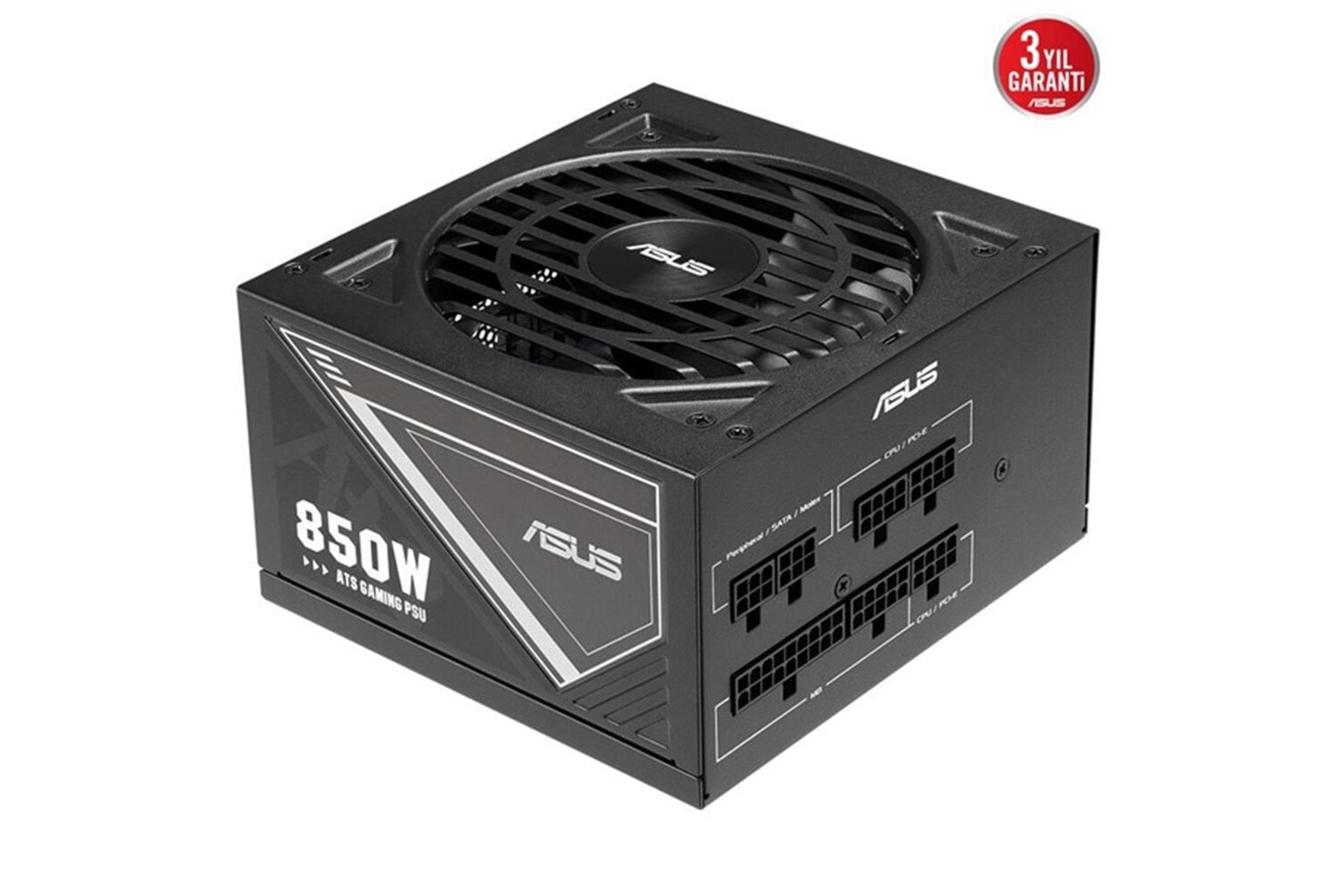 ASUS 850W 80+ GOLD ATS-850 POWER SUPPLY