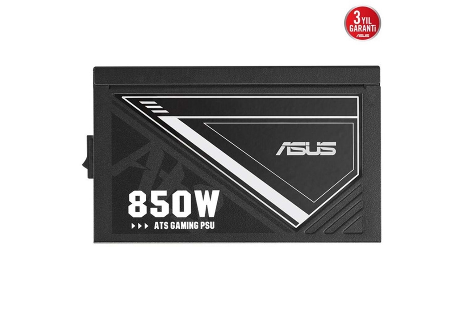 ASUS 850W 80+ GOLD ATS-850 POWER SUPPLY