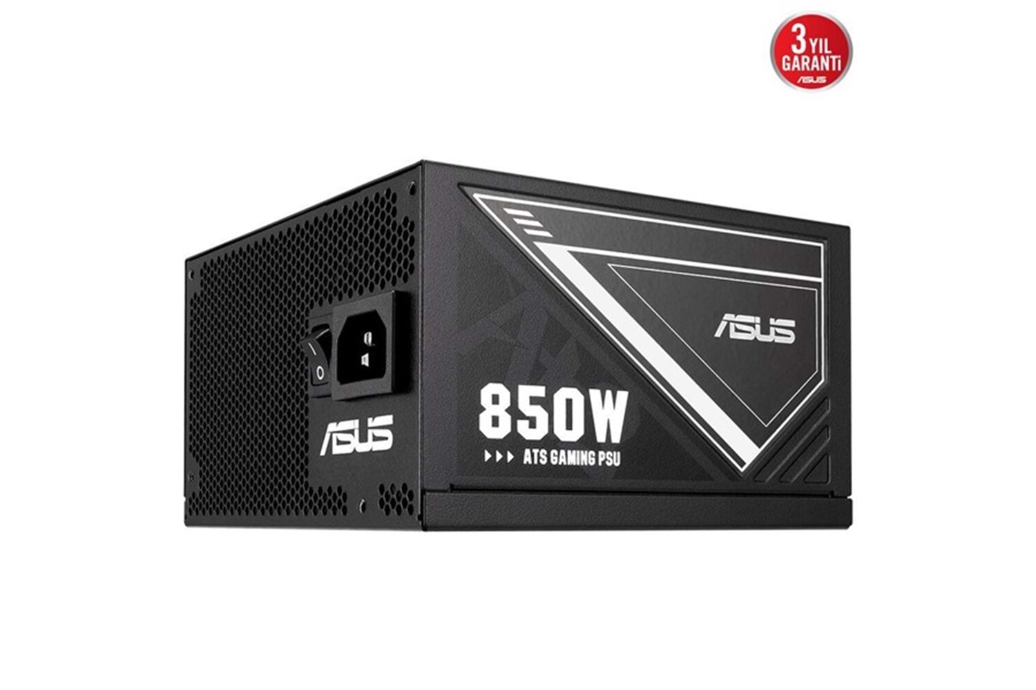 ASUS 850W 80+ GOLD ATS-850 POWER SUPPLY