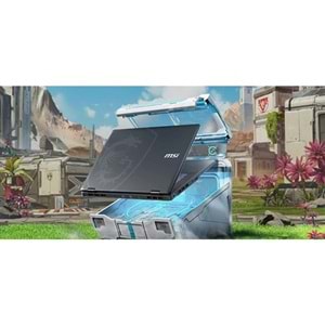 MSI CROSSHAIR 18 HX AI A2XWGKG-014TR ULTRA 9 275HX 32GB DDR5 RTX 5070 8GB GDDR7 1TB NMVE SSD 18