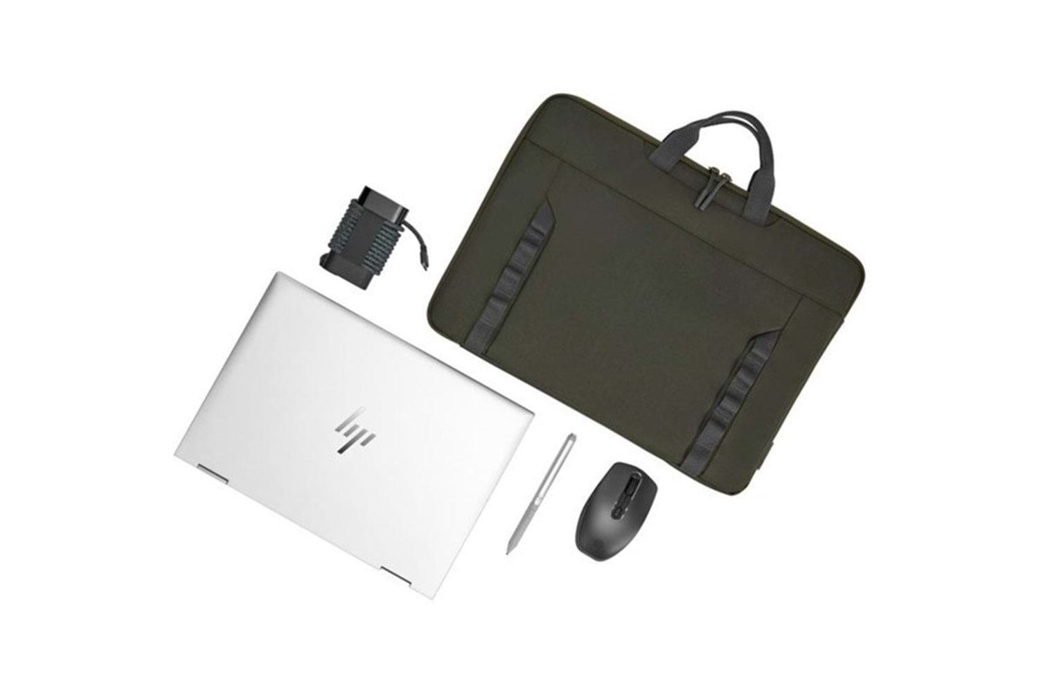 HP 15.6