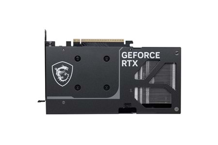 MSI 16GB RTX5060TI VENTUS 2X PLUS GDDR7 128bit HDMI-DP PCIE 5.0