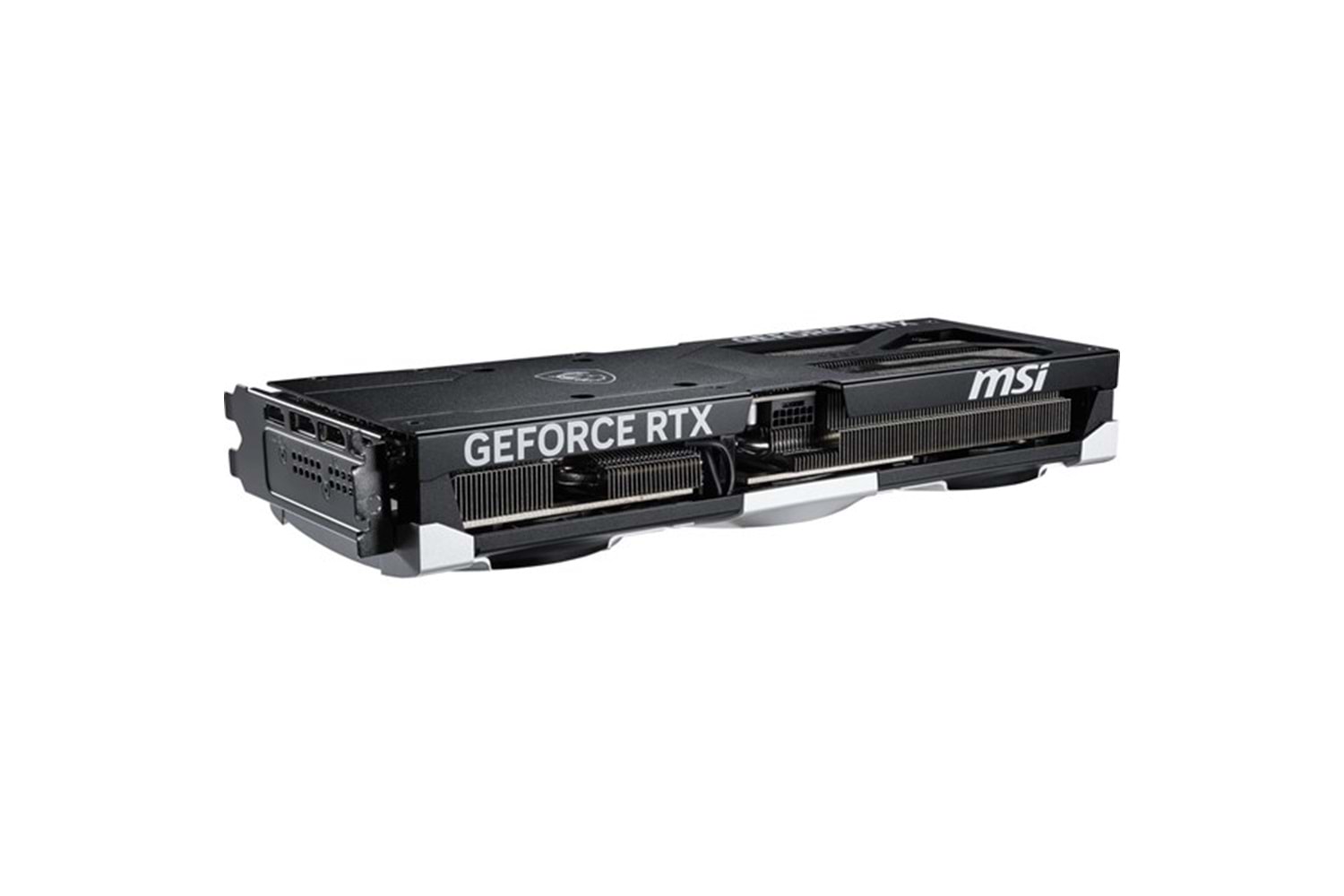 MSI RTX5080 16GB VENTUS 3X PLUS 16G GDDR7 256bit HDMI DP PCIe 5.0	
