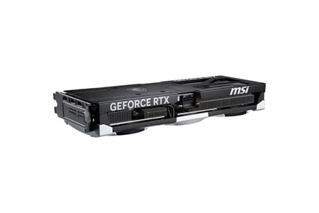 MSI RTX5080 16GB VENTUS 3X PLUS 16G GDDR7 256bit HDMI DP PCIe 5.0	
