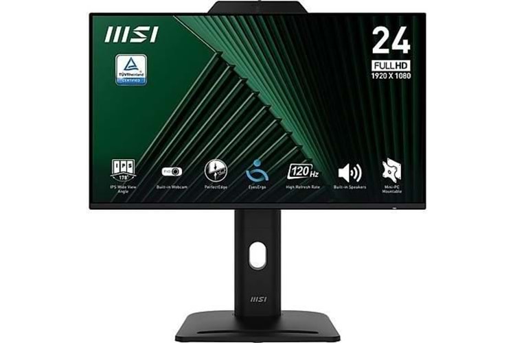 MSI 23.8