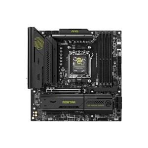 MSI MAG B850M MORTAR WIFI7 DDR5 HDMI-DP PCIE 5.0 AM5 MATX