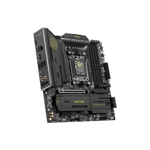 MSI MAG B850M MORTAR WIFI7 DDR5 HDMI-DP PCIE 5.0 AM5 MATX