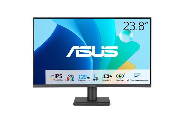 ASUS 23.8
