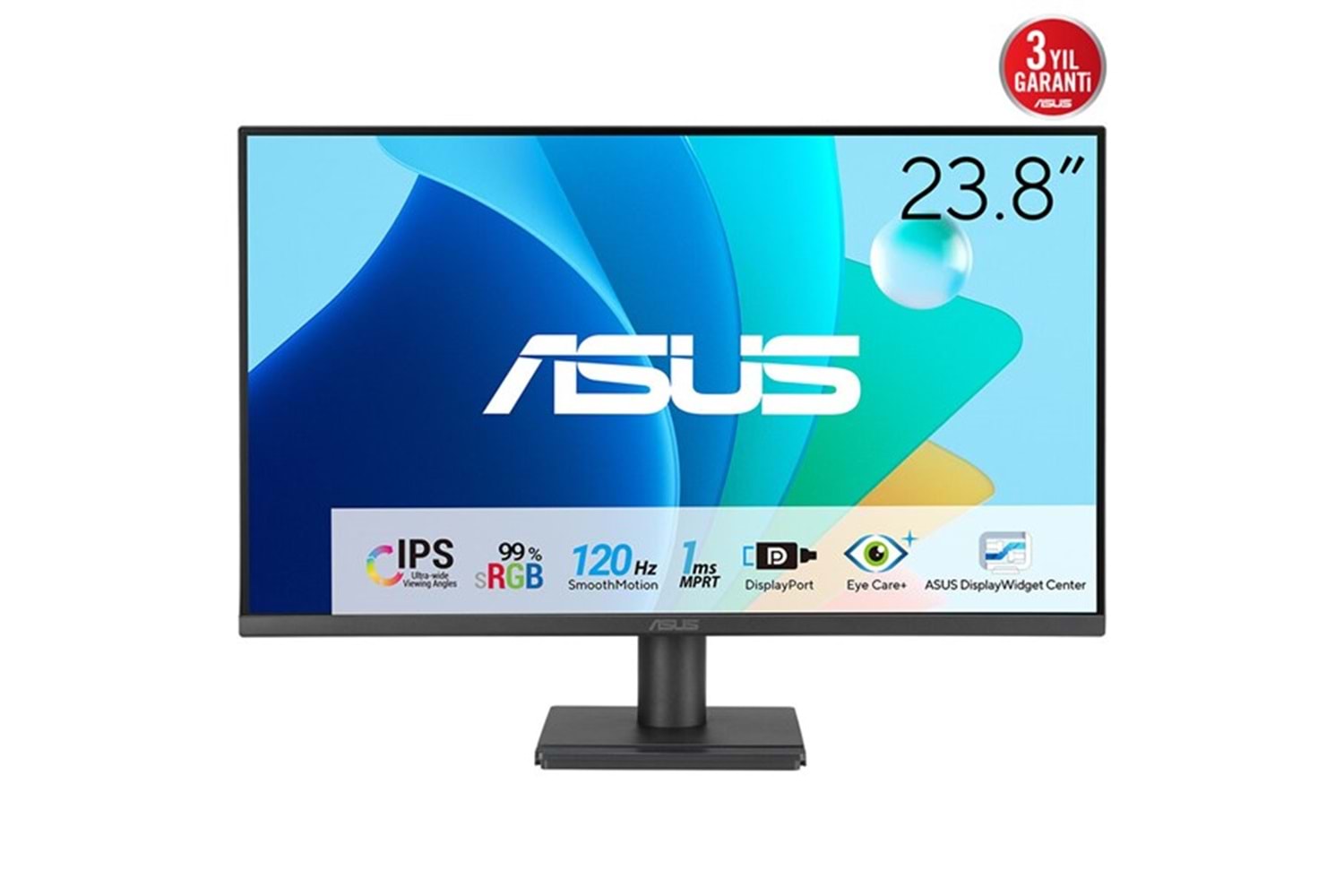 ASUS 23.8