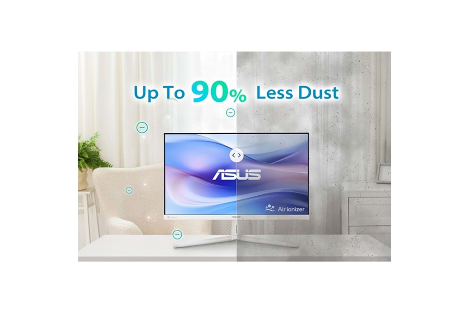 ASUS 27
