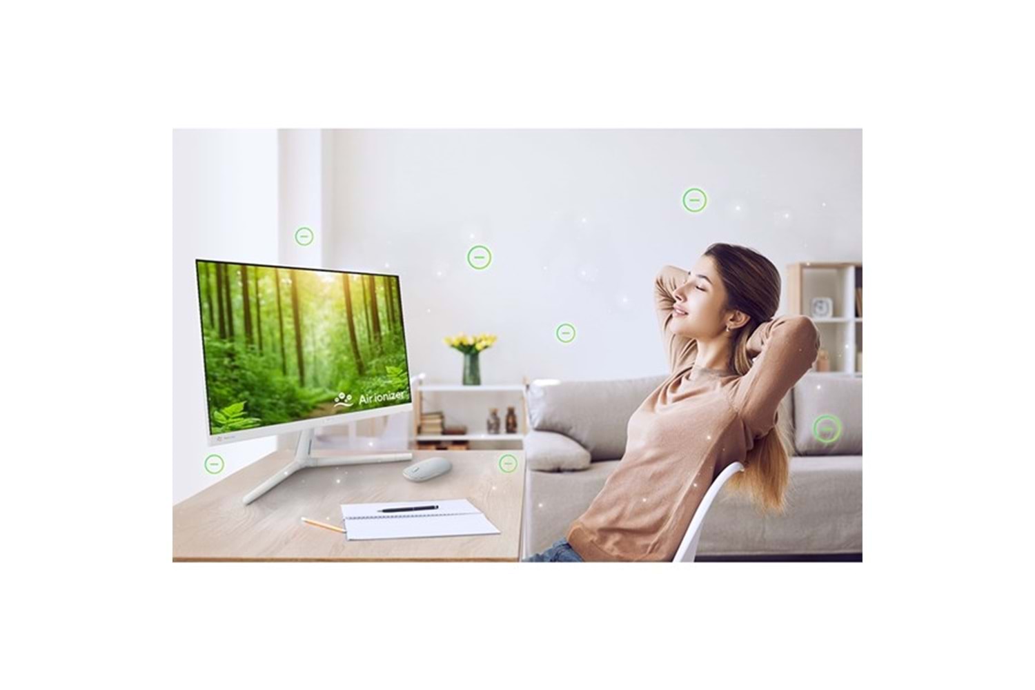 ASUS 27