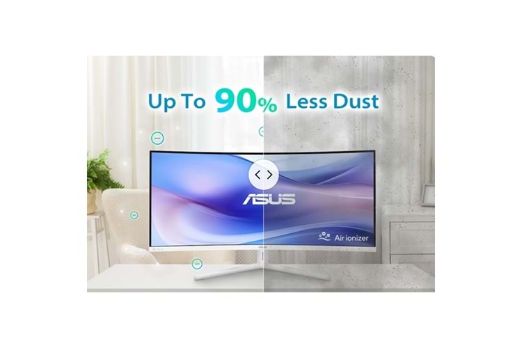 ASUS 34