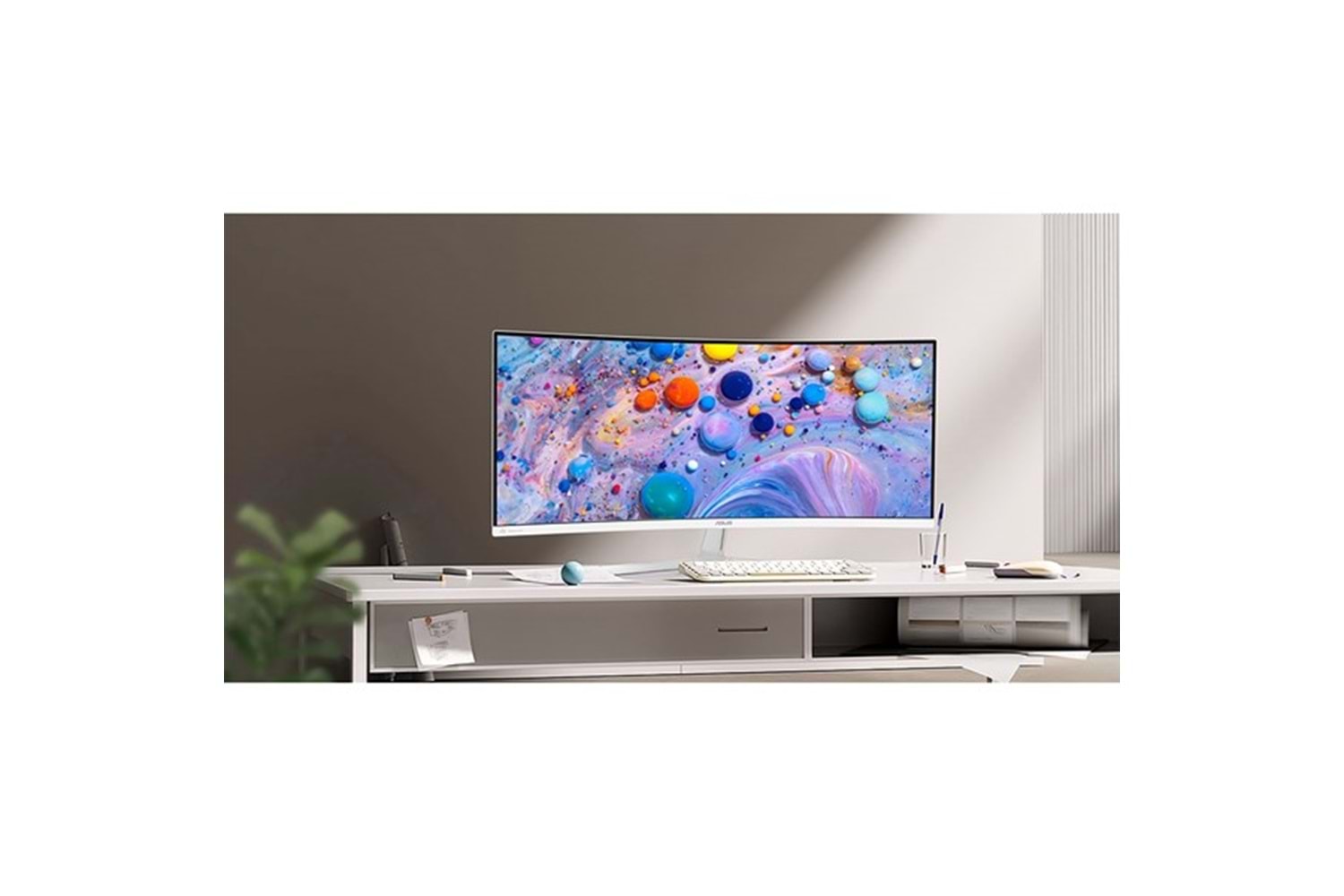ASUS 34