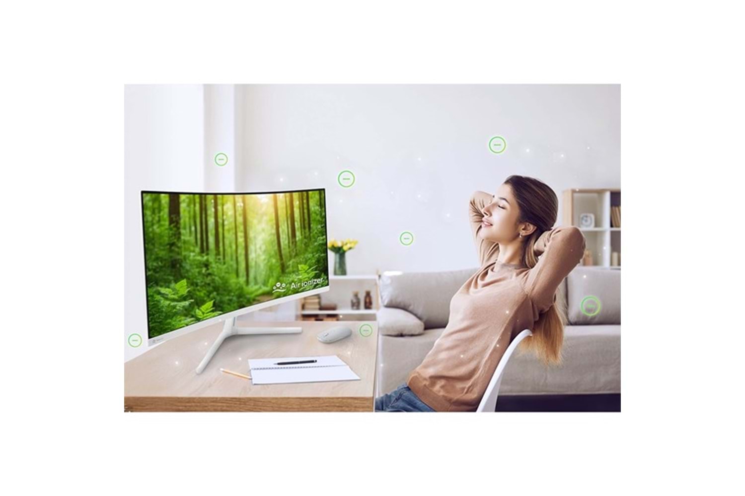 ASUS 34