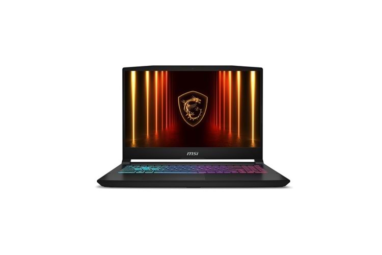 MSI 15.6