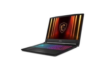 MSI 15.6