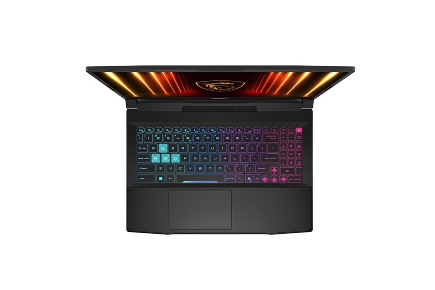 MSI 15.6