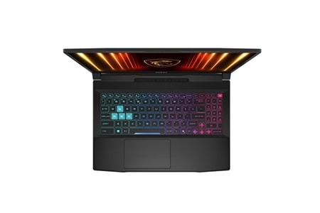 MSI 15.6