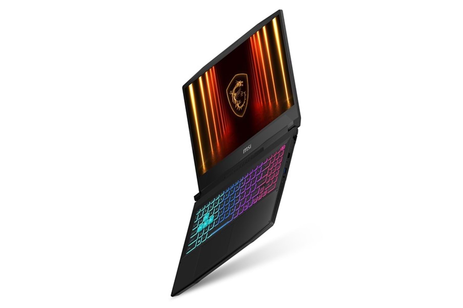 MSI 15.6