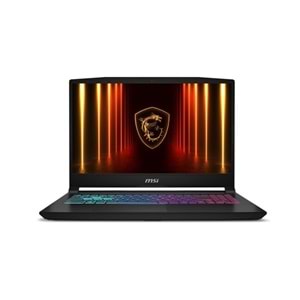 MSI KATANA 15 HXB14WFK-449XTR CORE İ7 14650HX-16GB DDR5 8GB RTX5060-1TBNVME 165HZ QHD FDOS