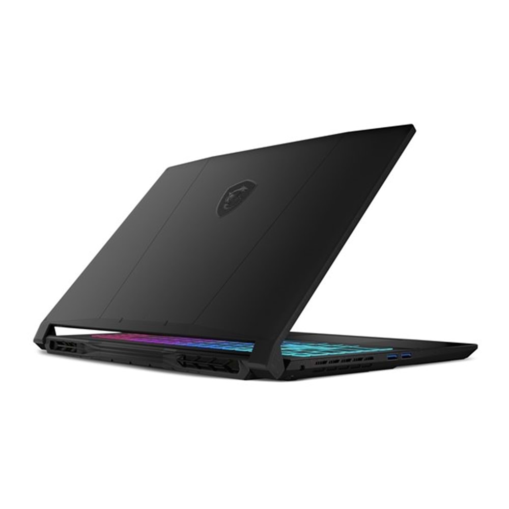MSI KATANA 15 HXB14WFK-449XTR CORE İ7 14650HX-16GB DDR5 8GB RTX5060-1TBNVME 165HZ QHD FDOS
